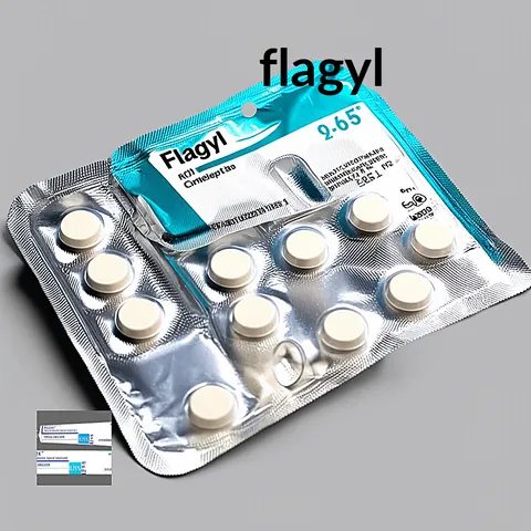 Acheter flagyl metronidazole